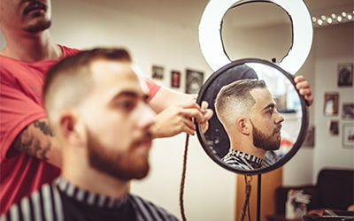 Grooming Tips