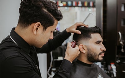 Beard Tips