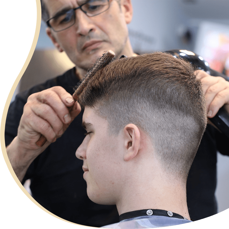 Premium Barber Shop